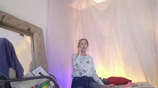 laurasofia45 webcam