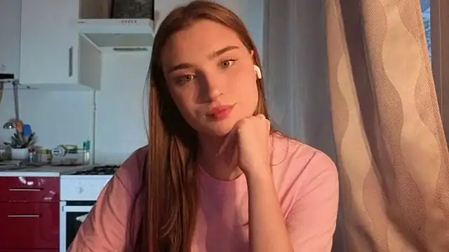 LissaBliss webcam