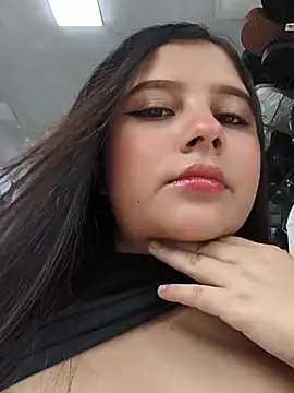 Salome_Vivas webcam