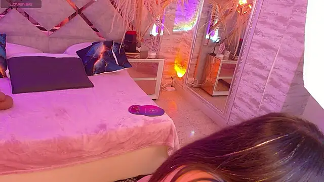 Hannah-Prada webcam