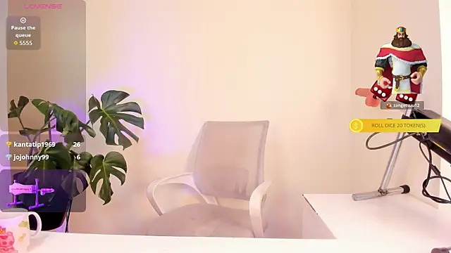 Emma_Dancer webcam