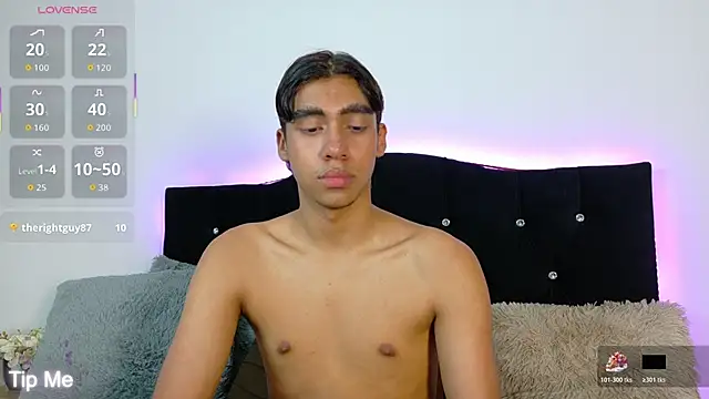 Eros_Lux webcam