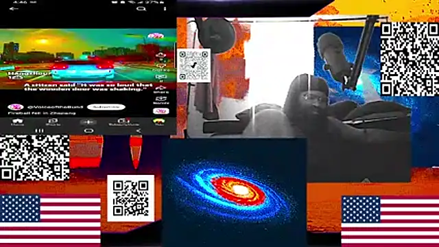 RussellTaylorLacy webcam