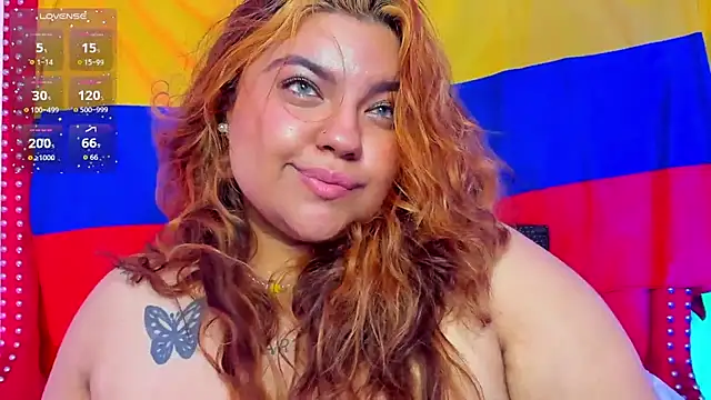 SunnyHoney_ webcam