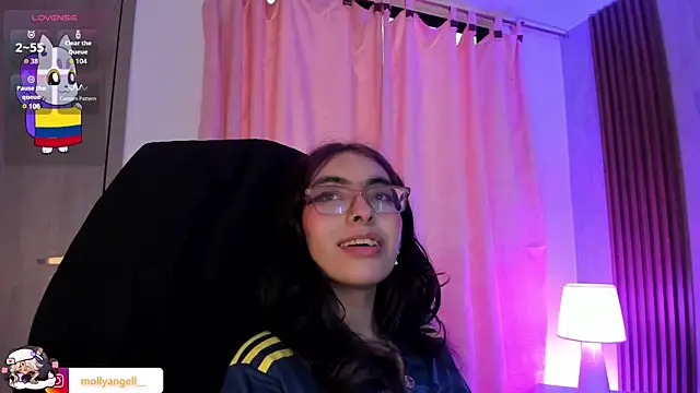 Molly_A webcam