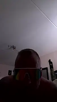 FucktToy888 webcam