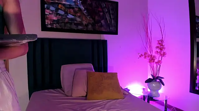 AnnieBlluee webcam