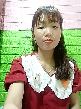 AmyLinee01 webcam