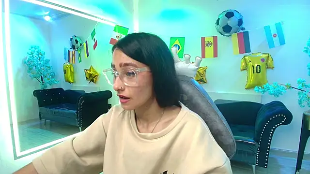 Palmer_foxx webcam