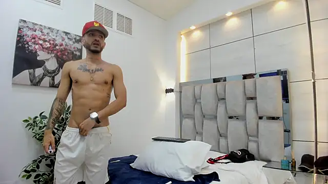 denis_winslow webcam