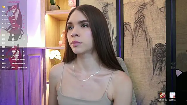 AlinaBennet_ webcam