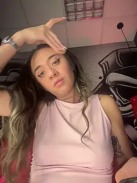 SinSirenXXX webcam
