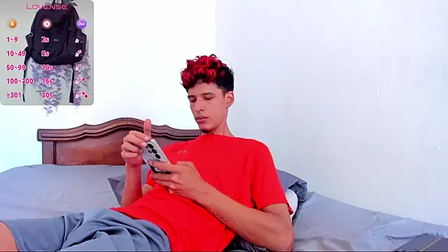 liammendoza98 webcam