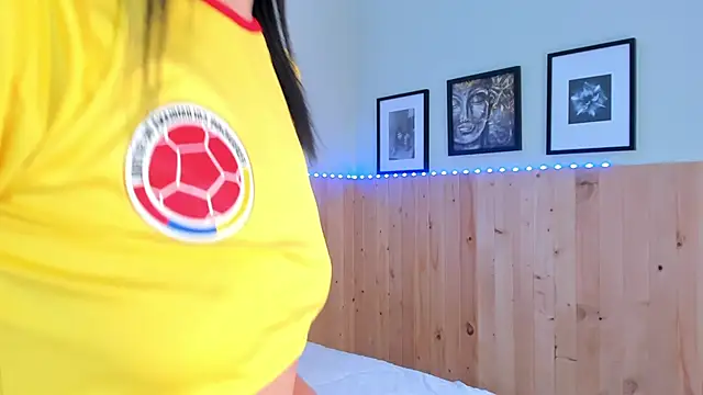ChloeeSmiith webcam