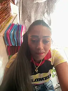 IsabellaMariet webcam