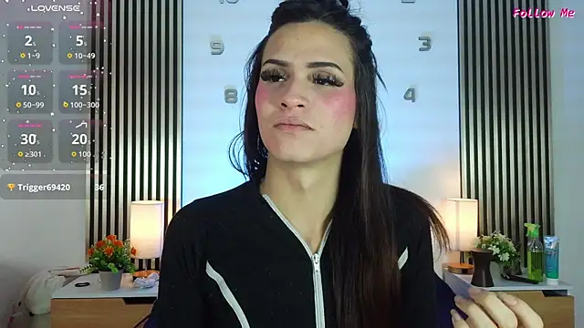 Juliette_Doll_ webcam