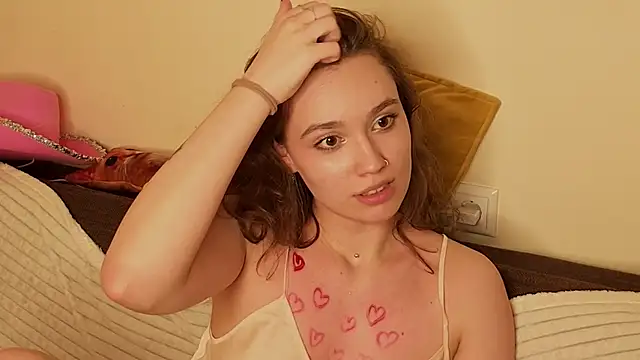 JolieDerringer webcam