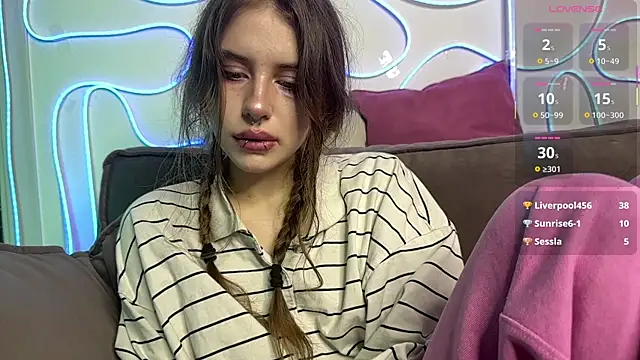 evvaavve webcam