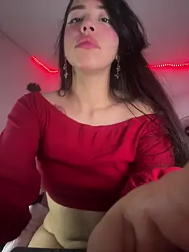 LiLuciana webcam