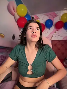 Stefany_LS webcam