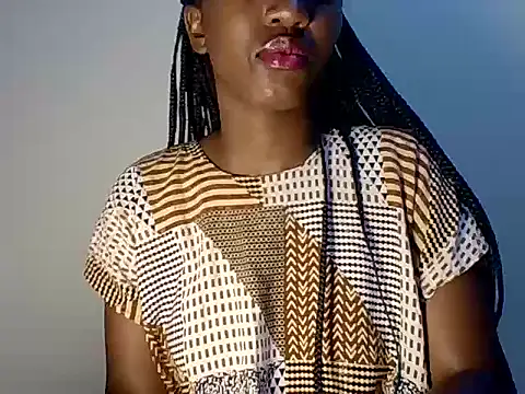 Sexy-chocolate2 webcam