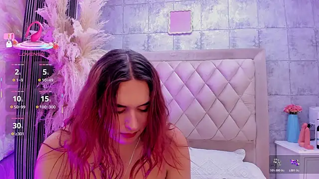 CleoFoxxx_ webcam