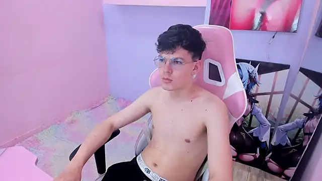 AngeloBocellii webcam