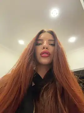 Anje_Coxx webcam