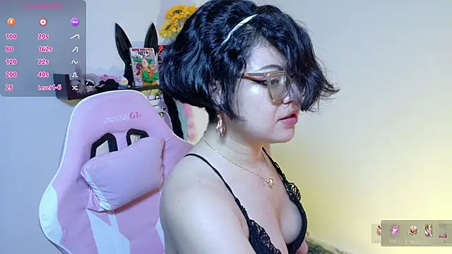 Meow_cat4 webcam