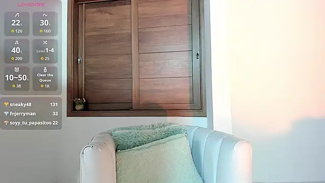 Ashliey_Roberts webcam