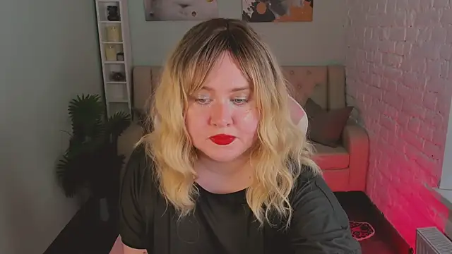 Goddess_Ellis webcam