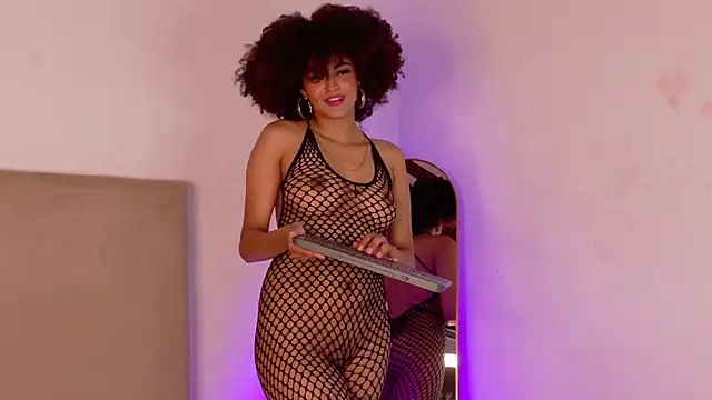 Kailanni webcam