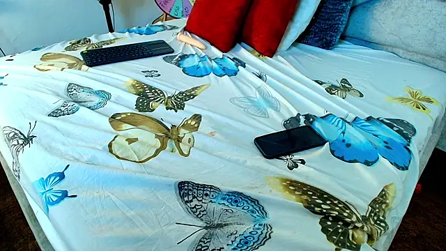 scarlat_rose webcam