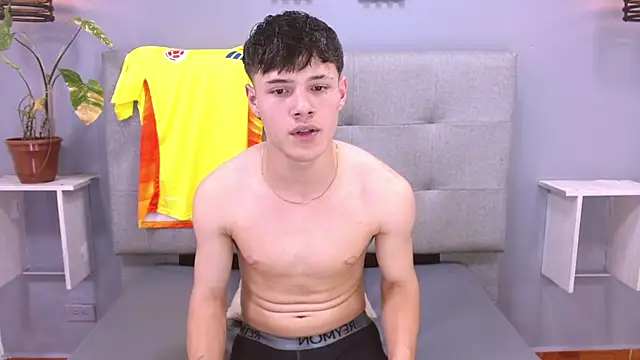Kevin_Tupe webcam