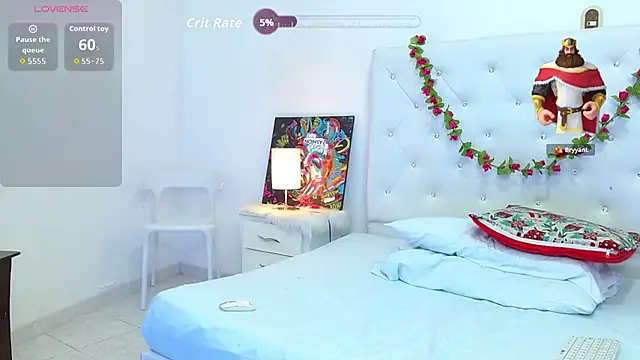 petitecherry_ webcam