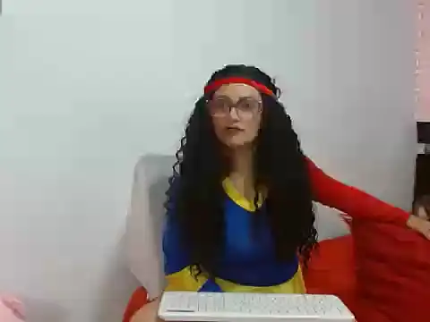 TabooSeductioon_ webcam