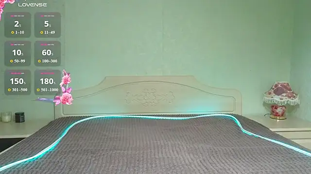 FairyTaylor webcam