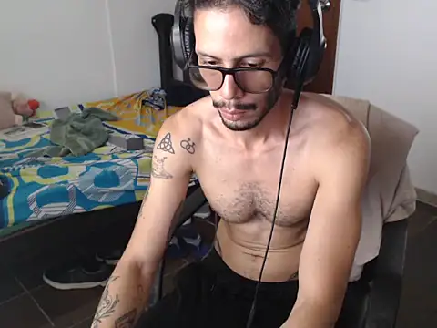 alisterxxx webcam
