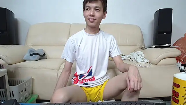 andrewooi webcam