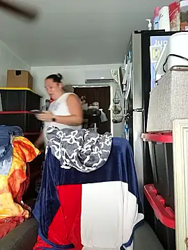 SexyNikki6969 webcam
