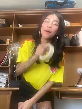 LauraAristizabal webcam