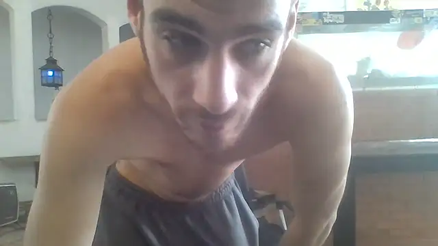 Stevenson988 webcam