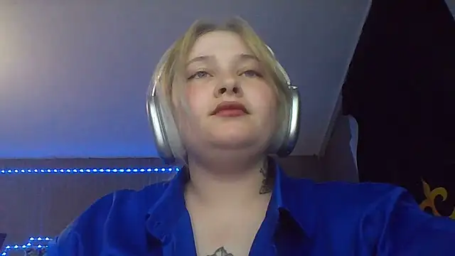 Light_Luna webcam