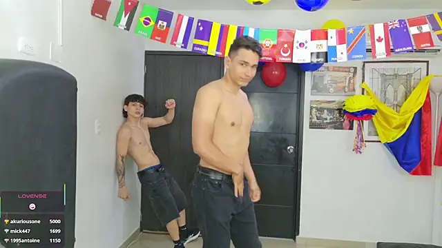 Masters_sexx webcam