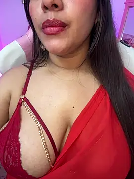 krishaa_ webcam