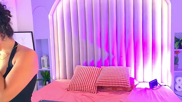eva_daemon webcam