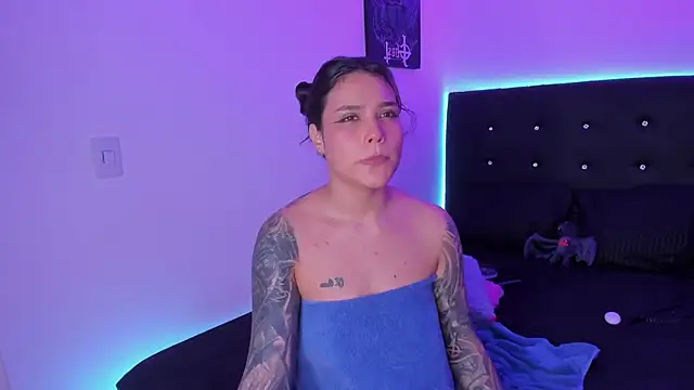 sweett_dirty webcam