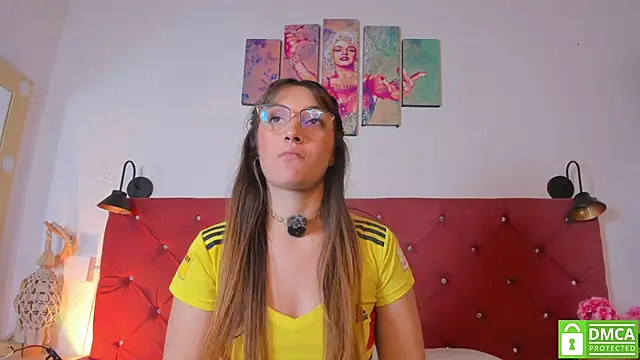 Ruth_harvey_ webcam