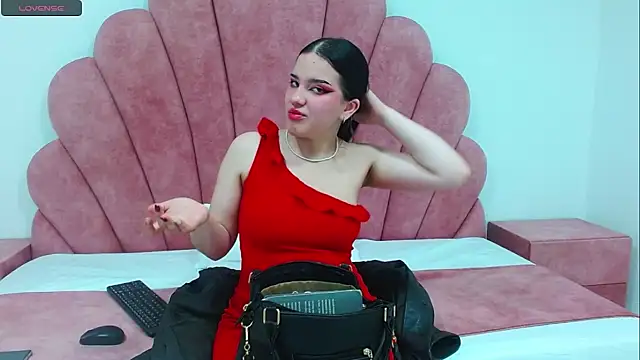 Chloe_angel_ webcam