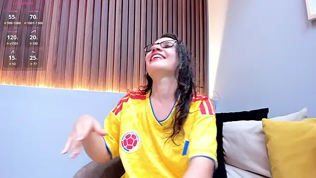Miranda_doll_ webcam